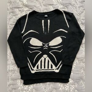 Her Universe Star Wars Darth Vader Sweater